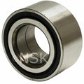 Front Wheel Hub Assembly