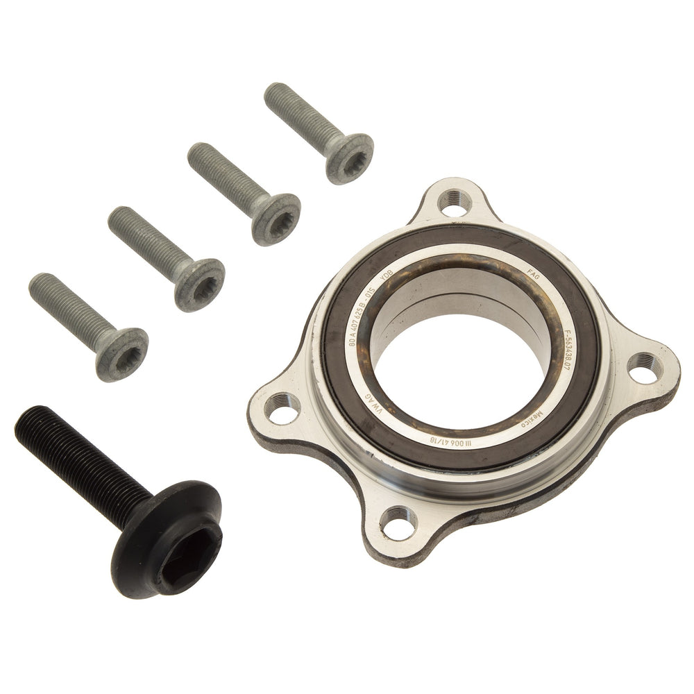102mm Wheel Bearing