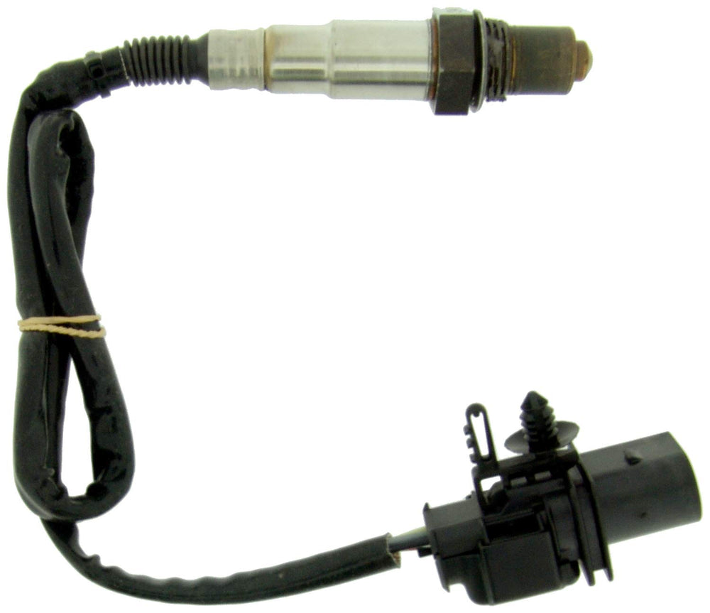Wideband Air-Fuel Ratio Sensor