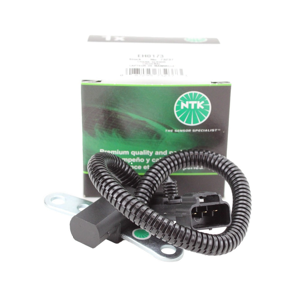 Engine Crankshaft Position Sensor