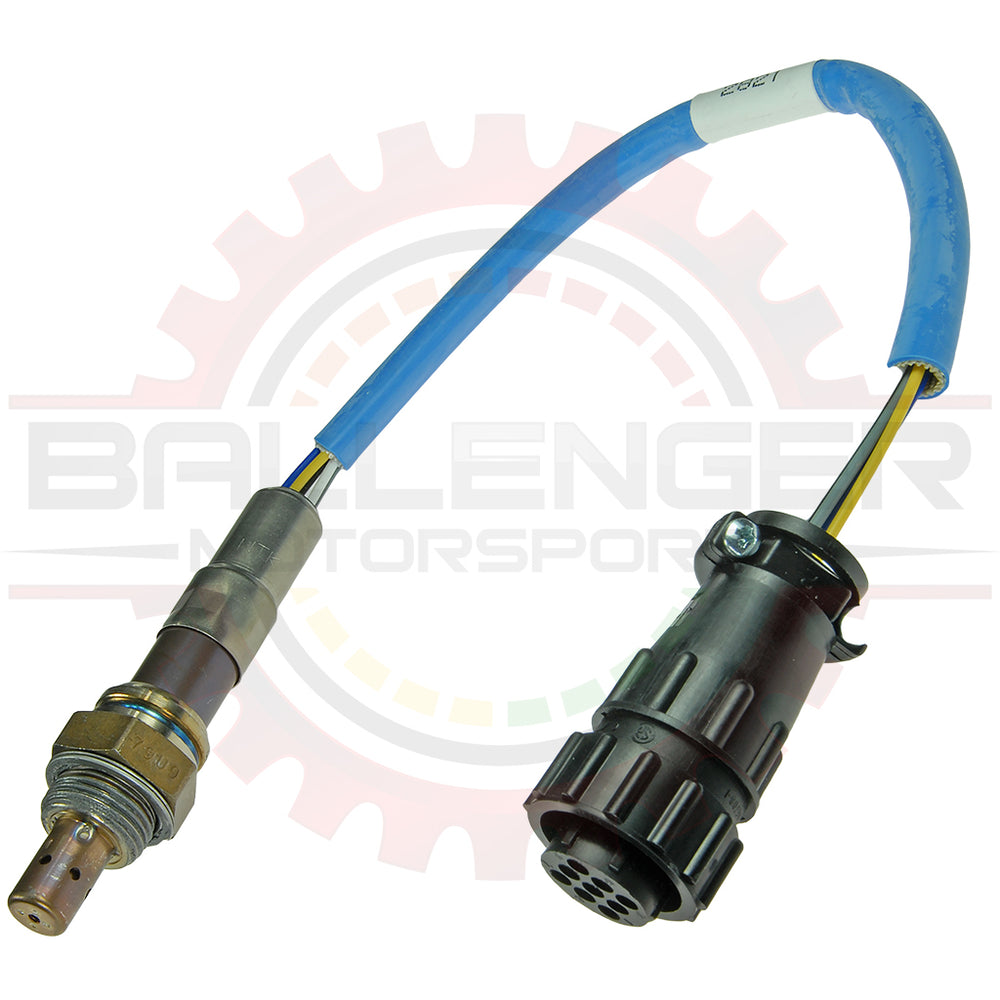 Wideband Oxygen Sensor with 9-Pin AMP Connector