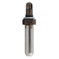 Upstream Oxygen Sensor with Integrated Heater