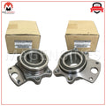 Rear Axle Inner Wheel Bearing