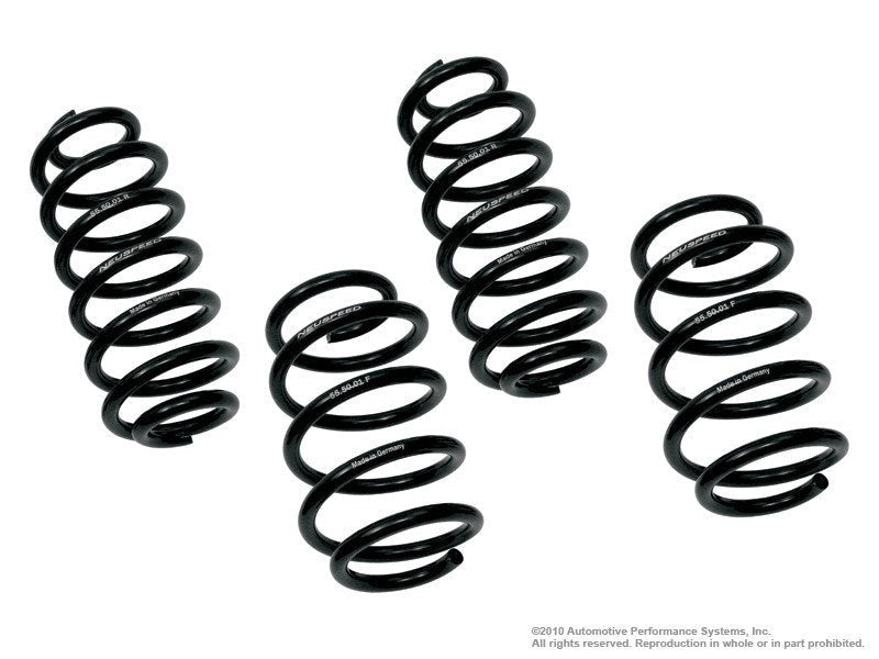 Lowering Springs