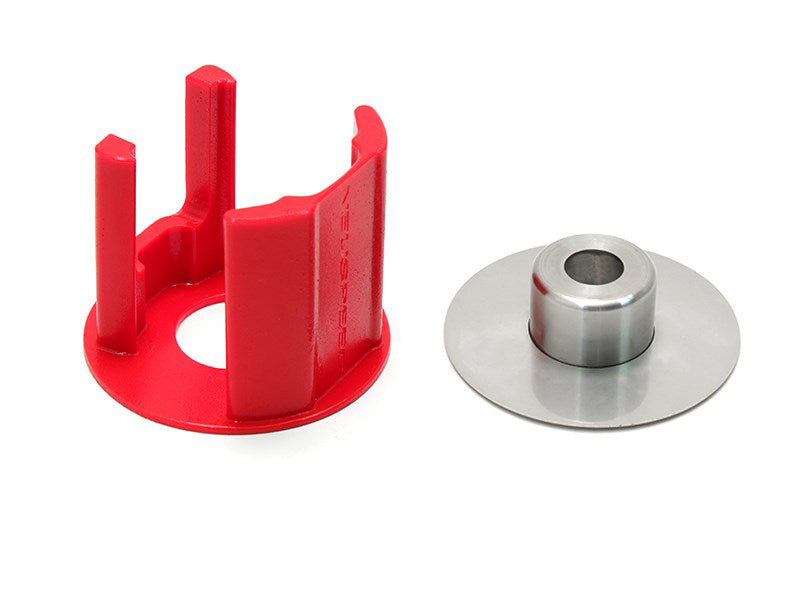 Full-Length Urethane Engine Mount Insert