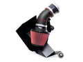 3-Inch Mandrel-Bent Aluminum Cold Air Intake Kit