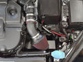 3-Inch Mandrel-Bent Aluminum Cold Air Intake Kit