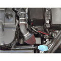 3-Inch Mandrel-Bent Aluminum Cold Air Intake Kit