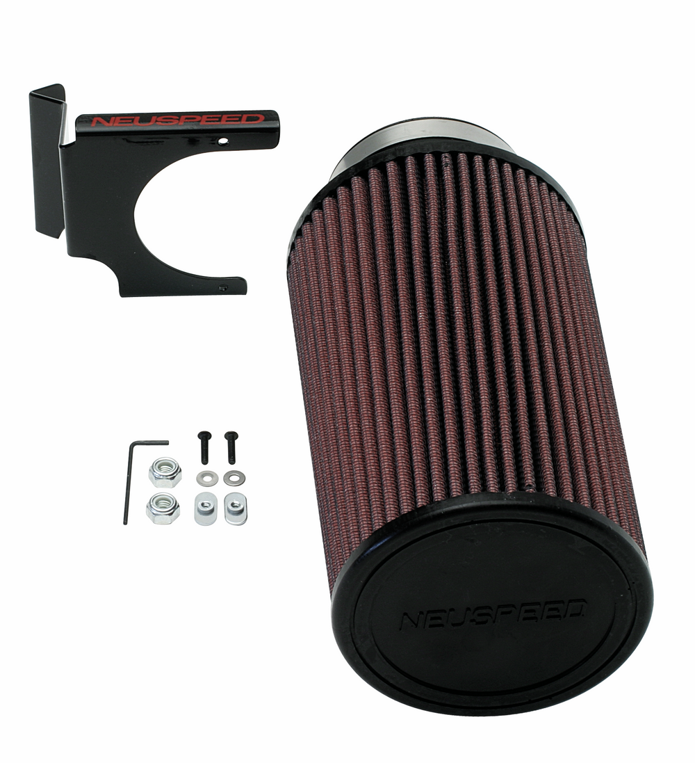 P-Flo Air Intake Kit
