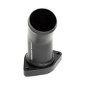 Billet Aluminum Damper with Full-Diameter Tubing