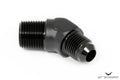 Porsche 964/993 6-Cyl Fuel Rail