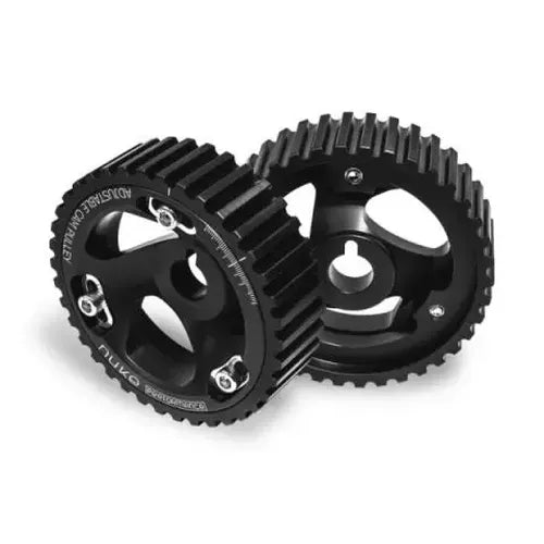 Adjustable Aluminum Cam Pulley