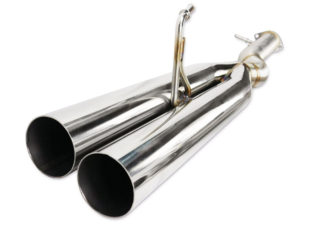 Performance Exhaust System