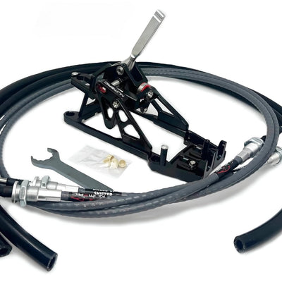 Transmission Mount Bundle
