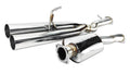 Performance Exhaust System