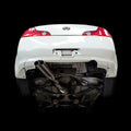 Performance Exhaust System