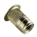 Hepolite Forged Piston Set, 8.8:1 Compression