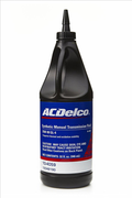 75W-90 GL-4 Synthetic Manual Transmission Fluid