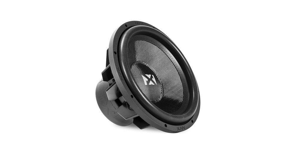 VCW152v3 15-Inch Dual 2-Ohm Subwoofer