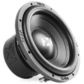 N-Series v3 10-Inch Dual 4-Ohm Subwoofer