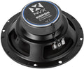 ESP65 6.5-Inch 2-Way Coaxial Car Speaker