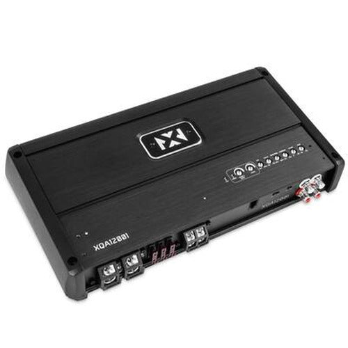 XQA12001 Monoblock Class D Amplifier