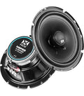 ESP65 6.5-Inch 2-Way Coaxial Car Speaker