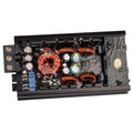 V-Series 4-Channel Class D Amplifier
