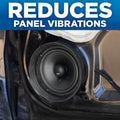 6.5-Inch Speaker Baffles (Pair)