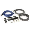 1/0 Gauge Big 3 Amp Wiring Upgrade Kit