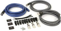 1/0 Gauge Big 3 Amp Wiring Upgrade Kit