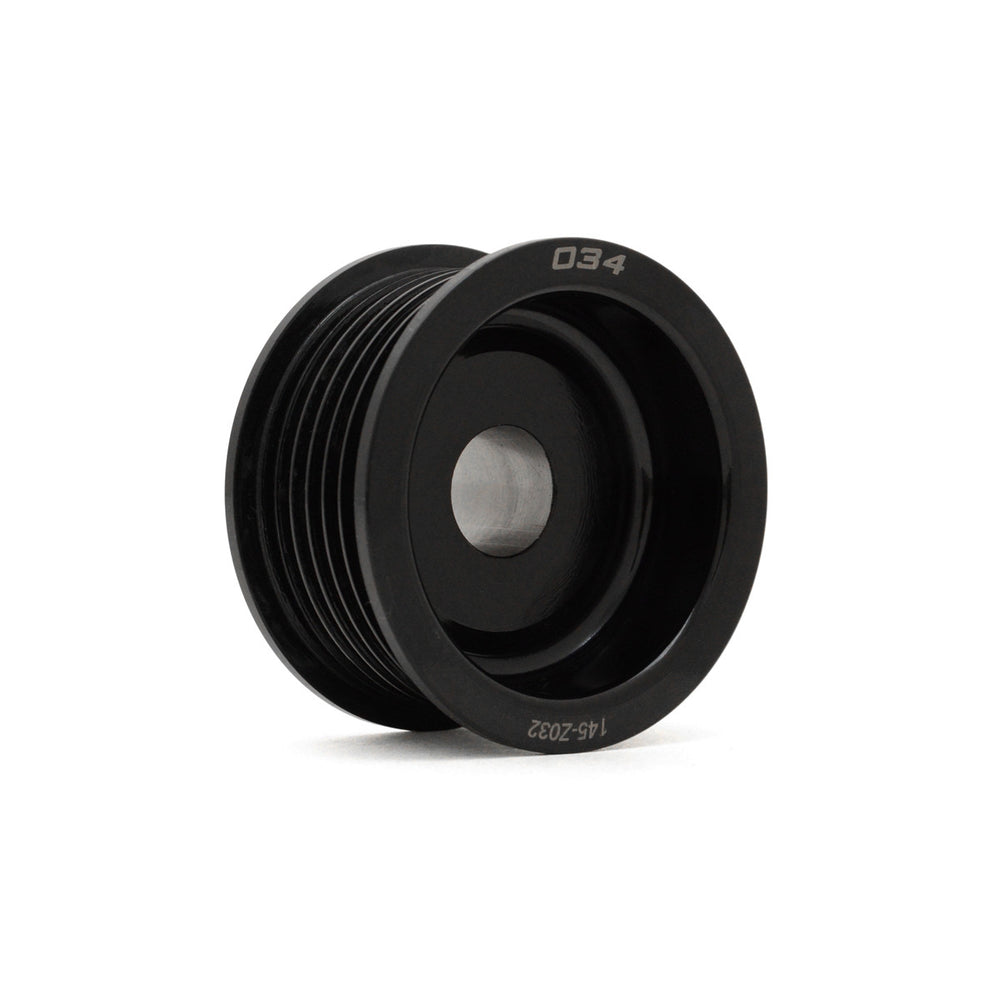 3.0T FSI Supercharger Pulley Upgrade 57.70mm