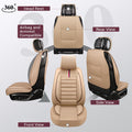 Universal Seat Cover Set