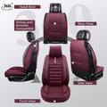 Universal Seat Cover Set