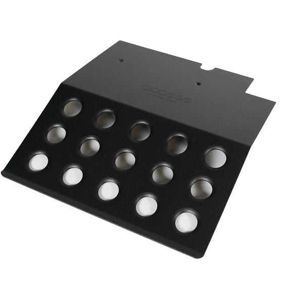 Flanged Drainage Panel