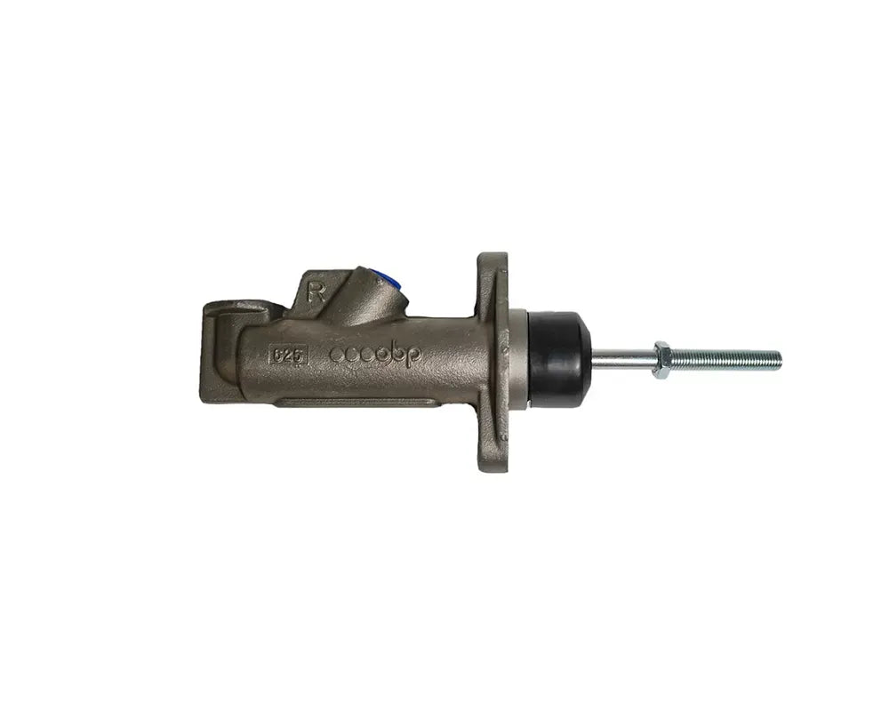 Remote Reservoir Brake Master Cylinder