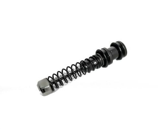 Centre Valve Girling-Type Aluminum Master Cylinder,