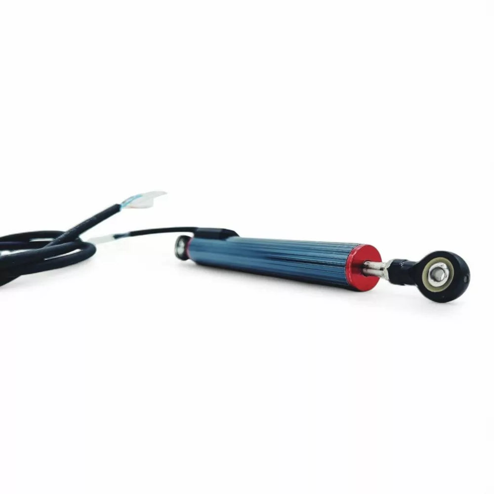 Drive-By-Wire Pedal Box Conversion Kit