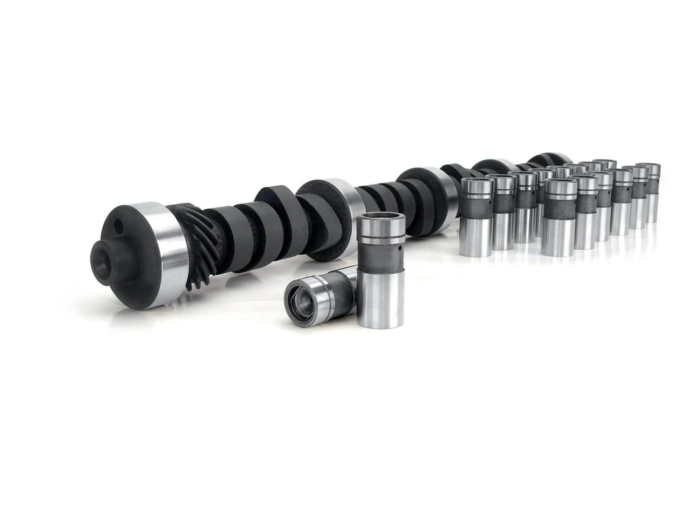233/241 Duration .554/.572 Lift Camshaft