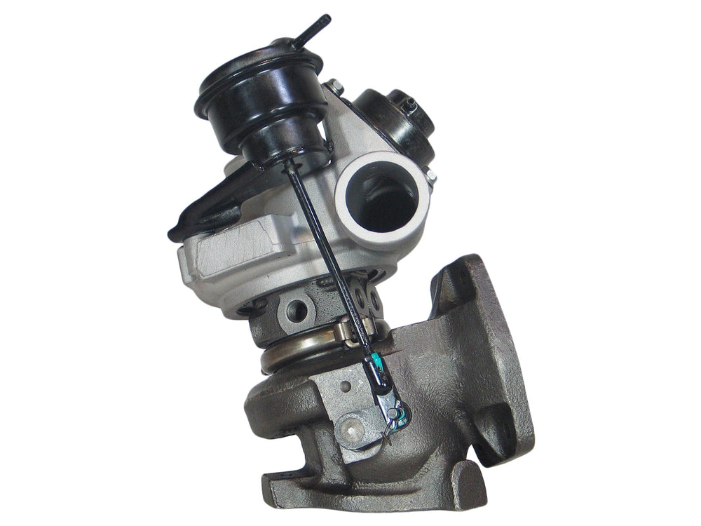 Turbocharger Component