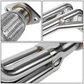 4-1 Long Tube Exhaust Header