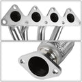 4-1 Long Tube Exhaust Header