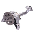 Aluminum Alloy Engine Oil Pump