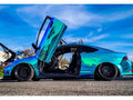 Lambo Vertical Door Kit