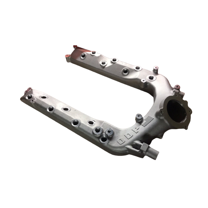 S3R 6.4L Powerstroke Intake Manifold