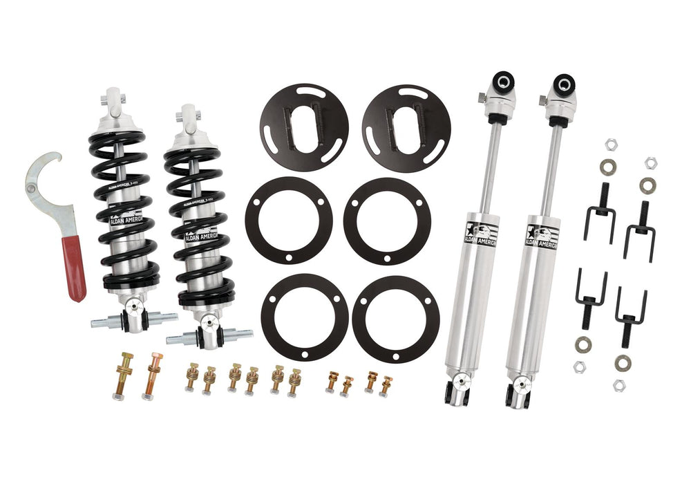 King Pin Kit