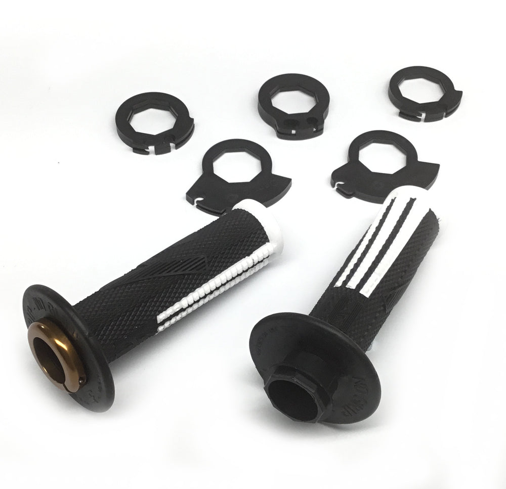 Emig Pro V2 Lock-On Grip