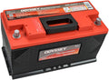 Performance Series Group Size 49 AGM Battery