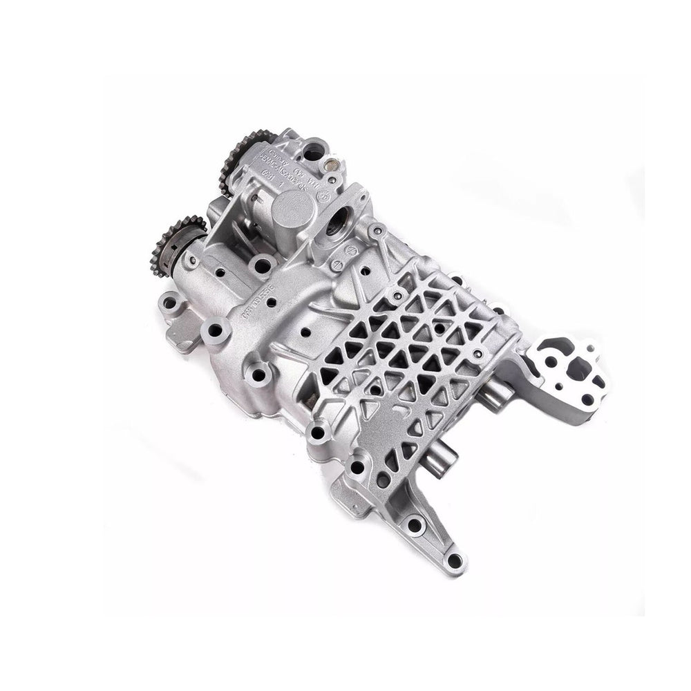 2.0T FSI/TSI Engine Oil Pump Shaft Balance Assembly