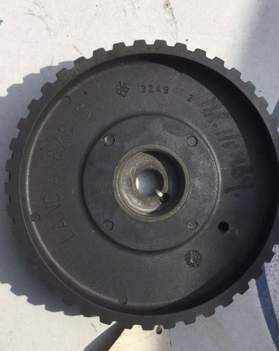 Exhaust Camshaft Pulley